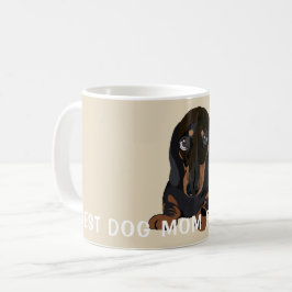 Taza De Café Mug Dachsund