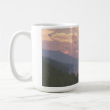 Mug de 14 oz con la imagen "Aguas tranquilas"
