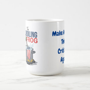 Taza De Café Mug de 15 oz