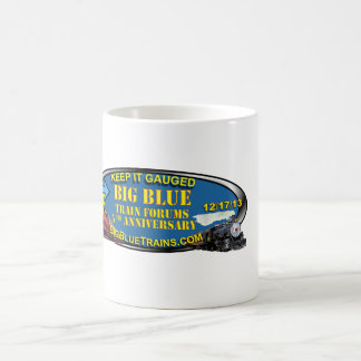 Taza De Café Mug de 5 años