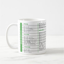 Mug. de accesos rápidos de Excel
