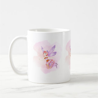 Taza De Café Mug de "acuarela"