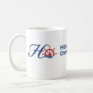 Taza De Café Mug de ajuste HTOC