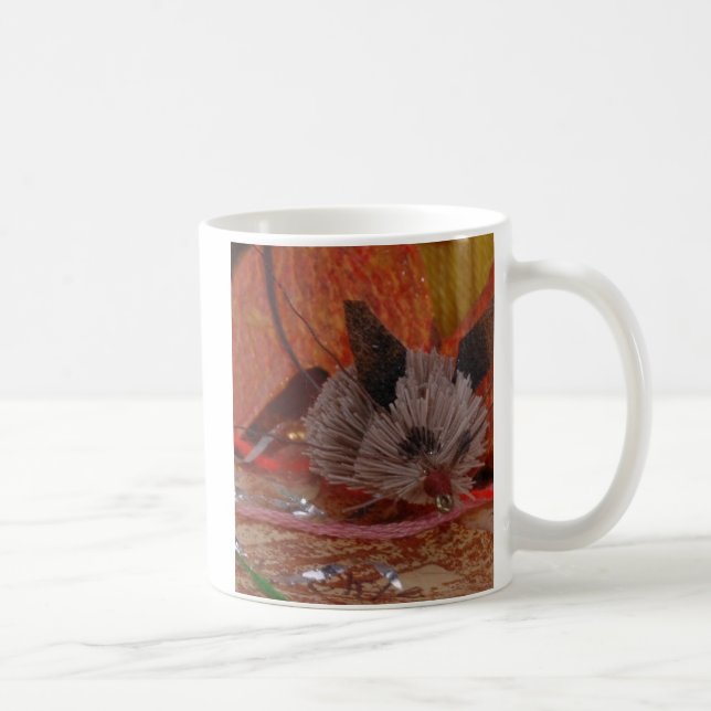 Taza De Café Mug de animales (Derecha)
