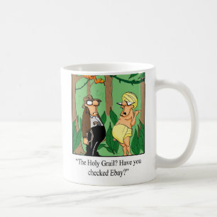 Taza De Café Mug de arqueología divertida