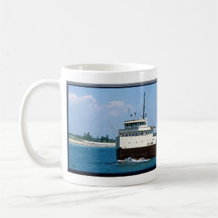 Taza De Café Mug de Ashland