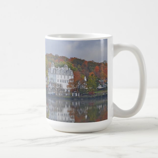 Taza De Café Mug de buena velocidad (Derecha)