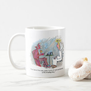 Taza De Café Mug de Cheat Thing