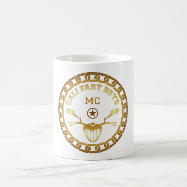 Taza De Café Mug de chicos rápidos Cali (Centro)