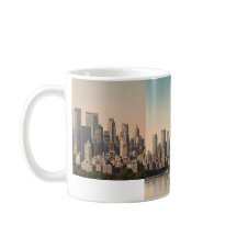 Mug de City Skylines
