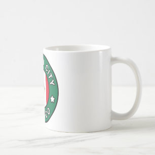 Taza De Café Mug de Ciudad de México