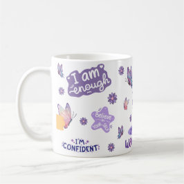 Taza De Café Mug de confirmación positiva