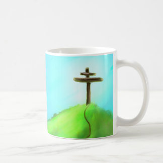 Taza De Café Mug de consuelo verdadero