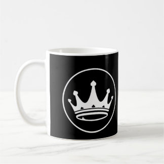 Taza De Café Mug de Crowne