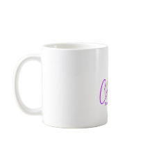 Mug de cumpleaños personalizado