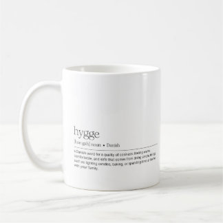 Taza De Café Mug. de definición de hidrógeno