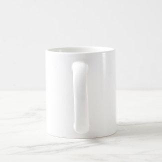 Taza De Café Mug de "Derrame el té"