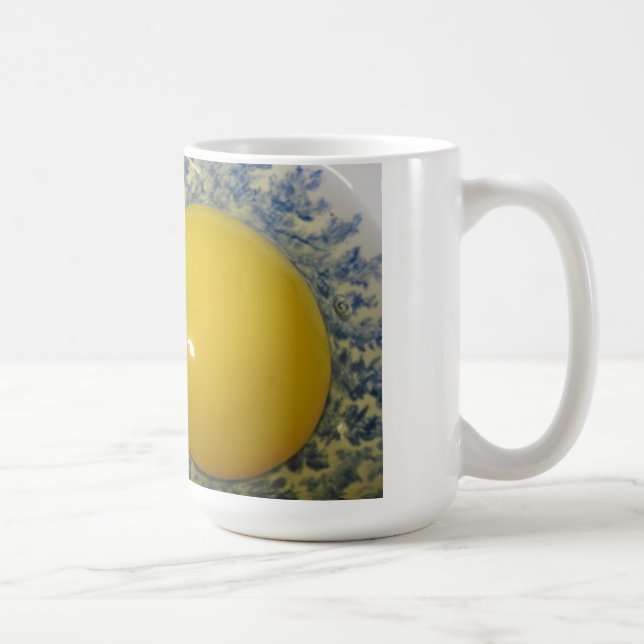 Taza De Café Mug de desayuno (Derecha)