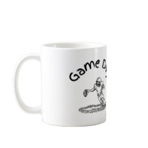 Mug. de día de juego