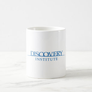 Taza De Café Mug de Discovery Institute
