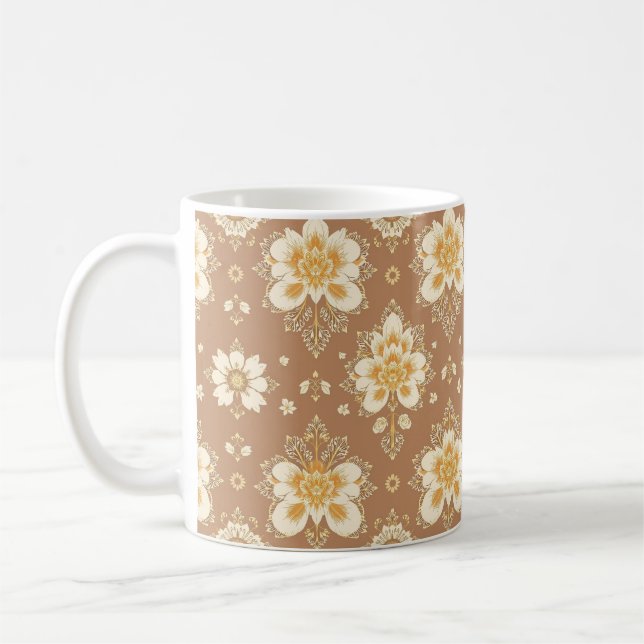 Taza De Café Mug de diseño de Pal (Izquierda)
