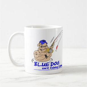 Taza De Café Mug de dos tonos, 11 oz