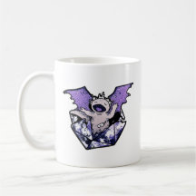 Mug. de Draxolotyl Hatchling