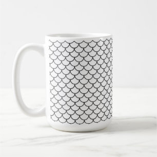 Taza De Café Mug de escala