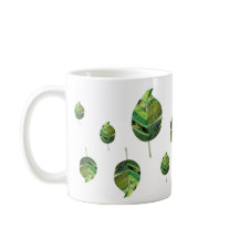 Mug. de espíritu forestal
