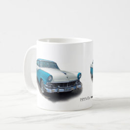 Taza De Café Mug de Fairlane 1955