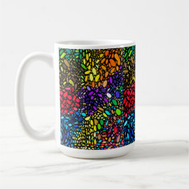 Taza De Café Mug de flujo