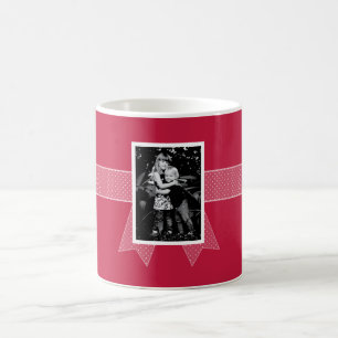Taza De Café Mug de foto envuelto de regalo