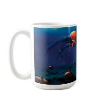 Mug de fotos