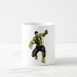 Taza De Café Mug de fuerza
