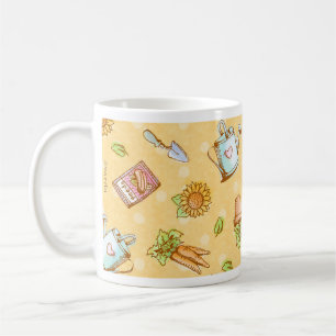 Taza De Café Mug de Gardener