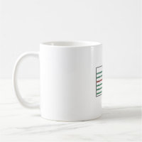 Mug de generación X