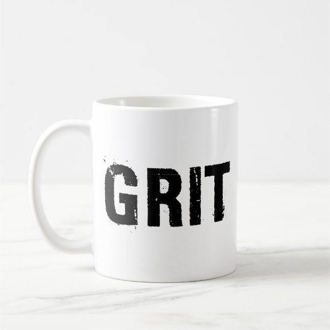 Taza De Café Mug. de grifo (Izquierda)