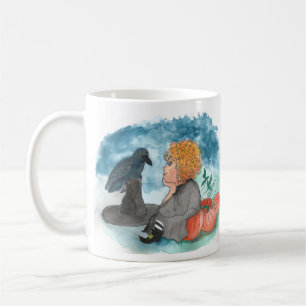 Taza De Café Mug. de Halloween