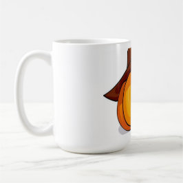 Taza De Café Mug de Halloween festivo