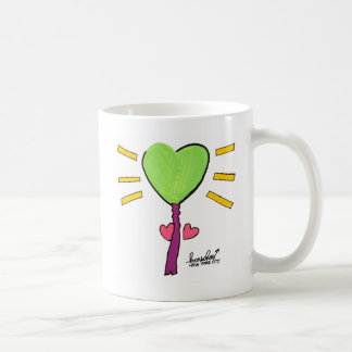 Taza De Café Mug de HeartFlower