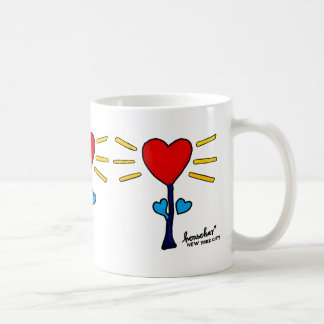 Taza De Café Mug de HeartFlower