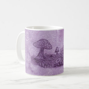 Taza De Café Mug de hongi Meadow