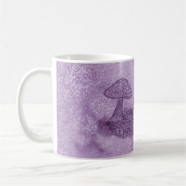 Taza De Café Mug de hongi Meadow