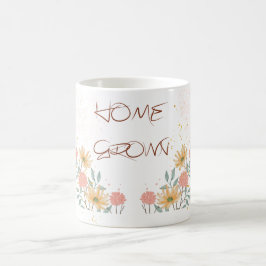 Taza De Café Mug de inicio
