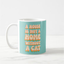 Mug de inicio de gato