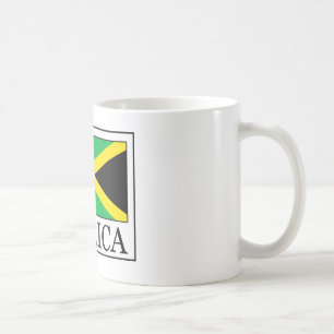 Taza De Café Mug de Jamaica