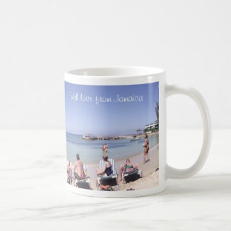 Taza De Café Mug de Jamaica