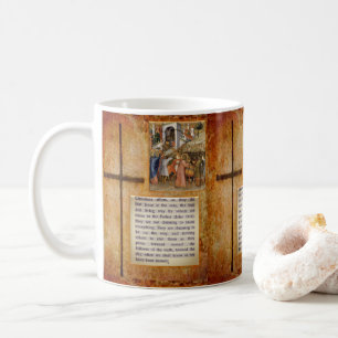 Taza De Café Mug de Jesucristo
