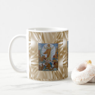 Taza De Café Mug de Jesucristo