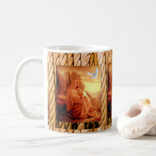 Taza De Café Mug de Jesucristo